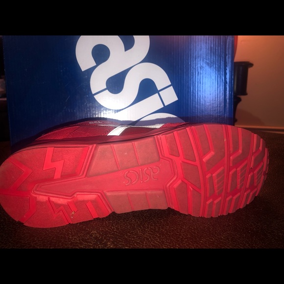 ASICS Gel-Lyte V - Picture 3 of 5